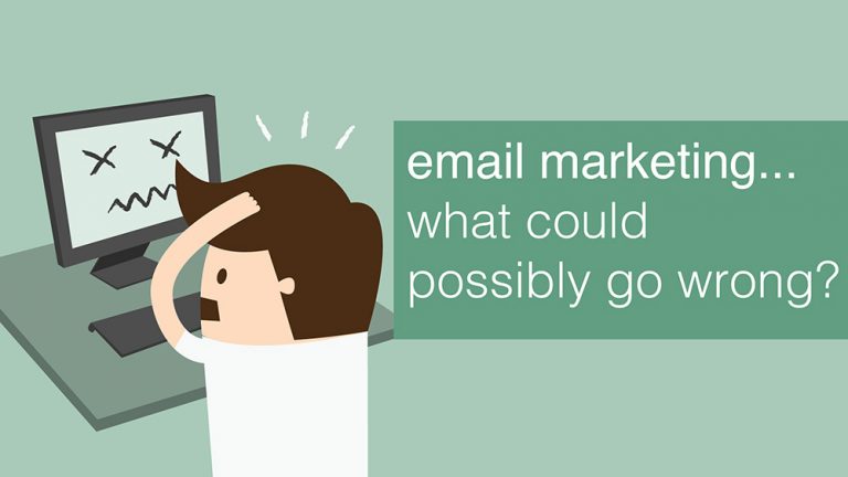 Why sending Bad emails is not worth the risk