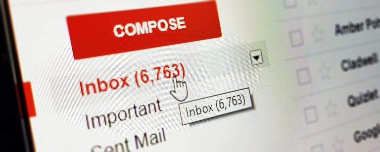 How to optimise your email for better conversions
