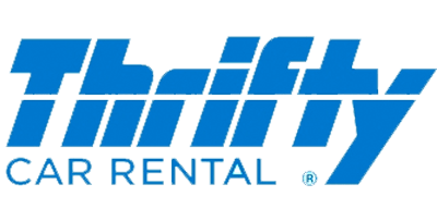 Thrifty Car Rental