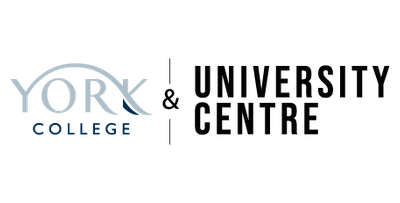 York College & University Centre